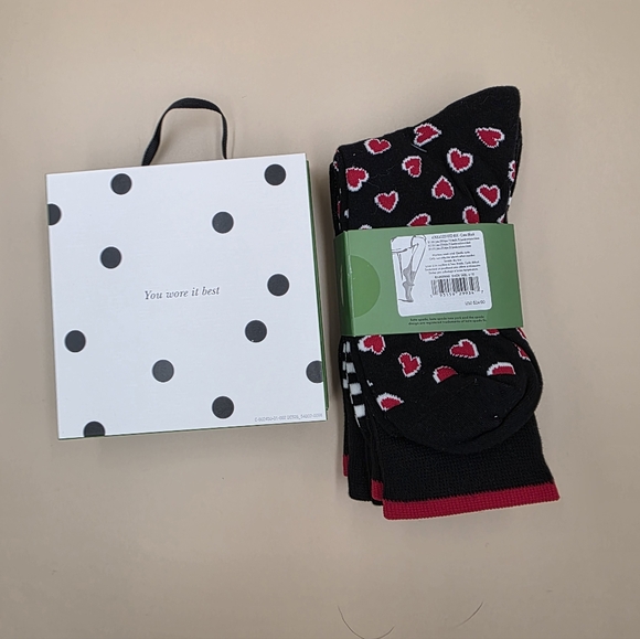 kate spade New York Pink Flower Drop Earrings - Hot Pink - Picture 2 of 2